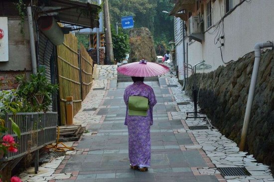 關子嶺溫泉，關子嶺溫泉飯店，關子嶺溫泉民宿